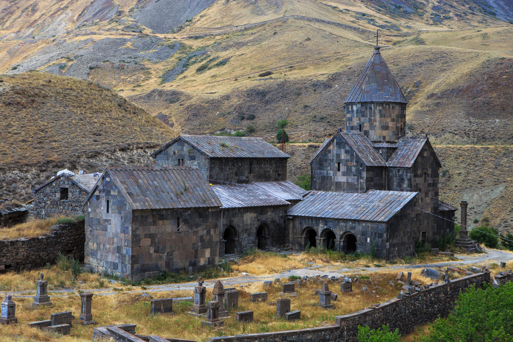 Vorotnavank